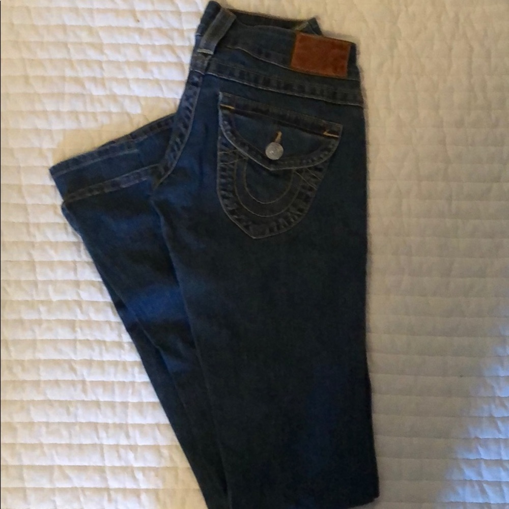 True religion jeans